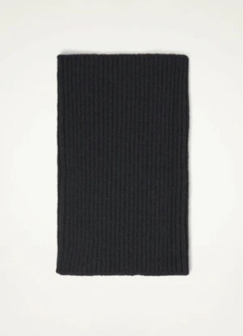 小物 LEMAIRE FW23 SNOOD OS