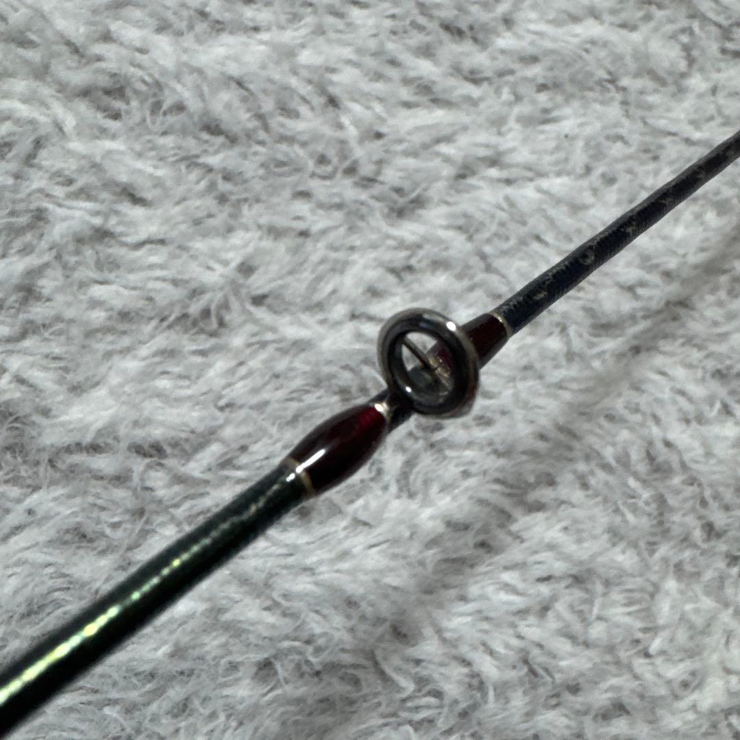 p*a様 18ワールドシャウラ1652R-3 ケース有り