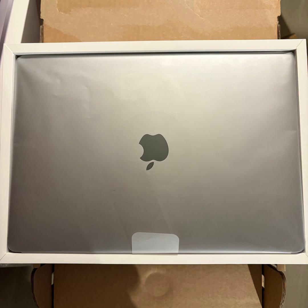 Apple MacBook Pro M1 USキーボード【2/1まで値下げ中】