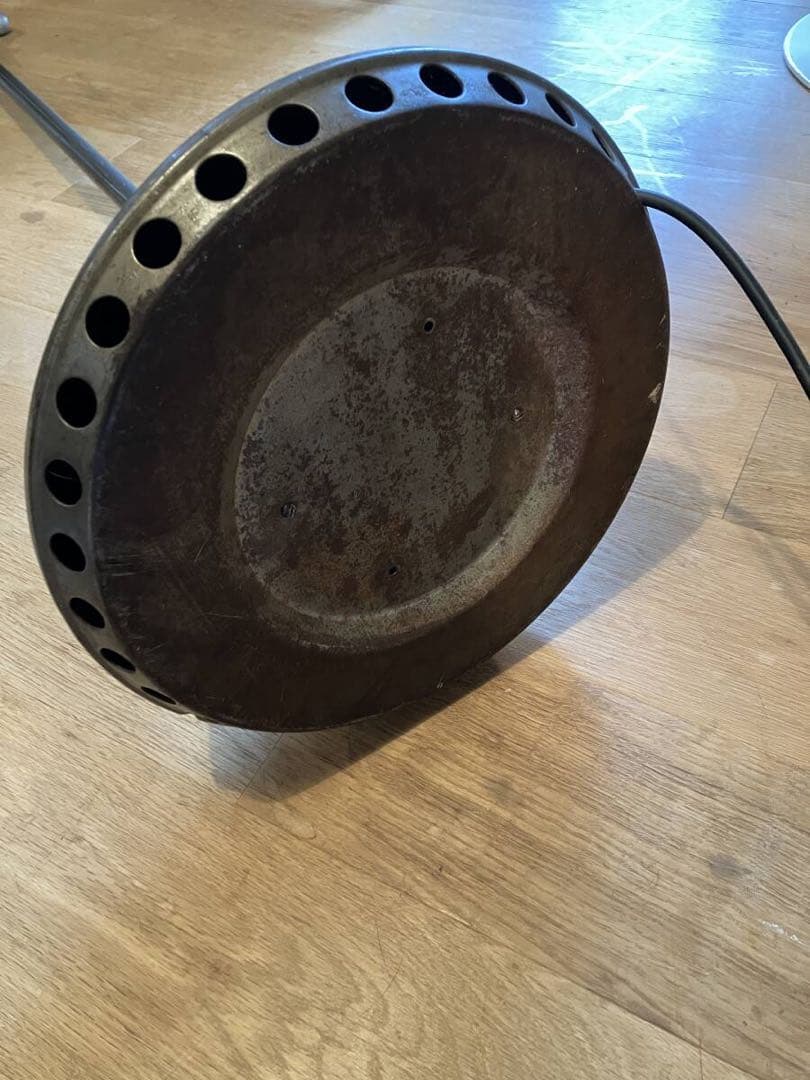 フロアスタンド markun1024GENERAL ELECTORIC SUNLAMP