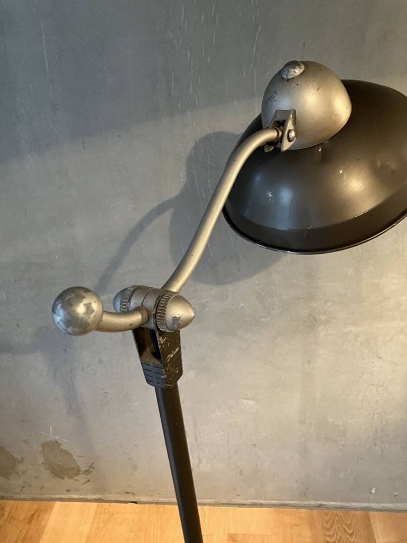 フロアスタンド markun1024GENERAL ELECTORIC SUNLAMP