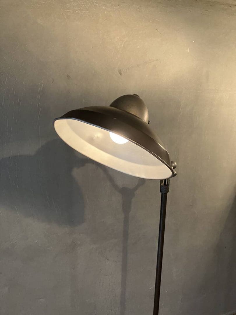 フロアスタンド markun1024GENERAL ELECTORIC SUNLAMP