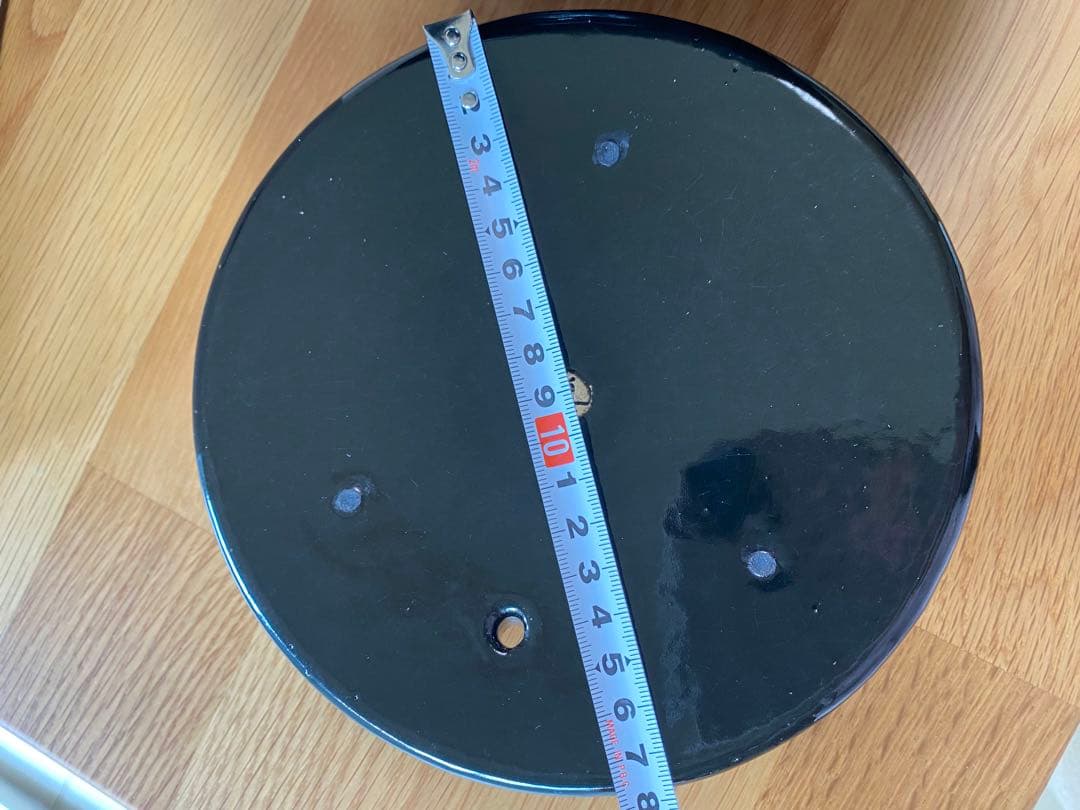 完美品 雲井窯三合黑樂飯釜 飯鍋 土鍋