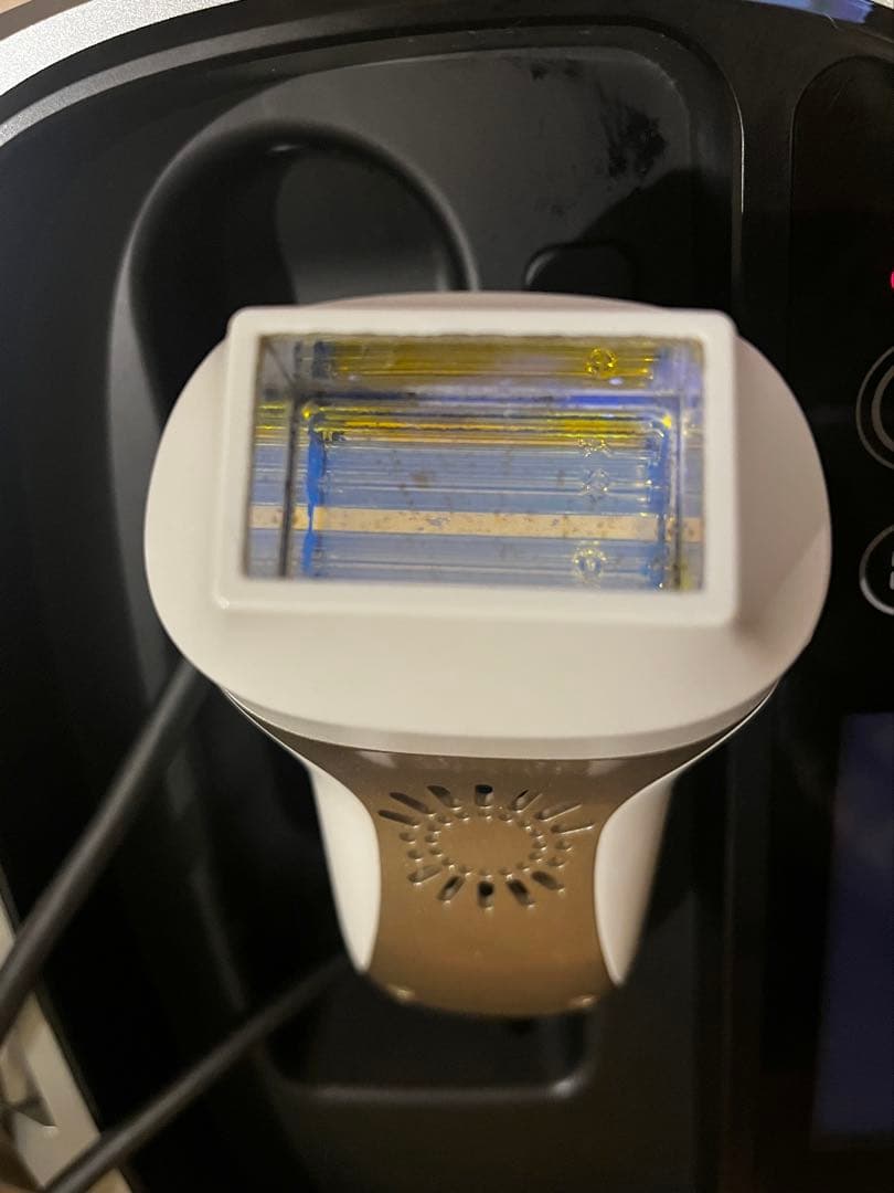 ke-non ケノン NIPL-2080 脱毛器 Ver 8.5J 2021年製