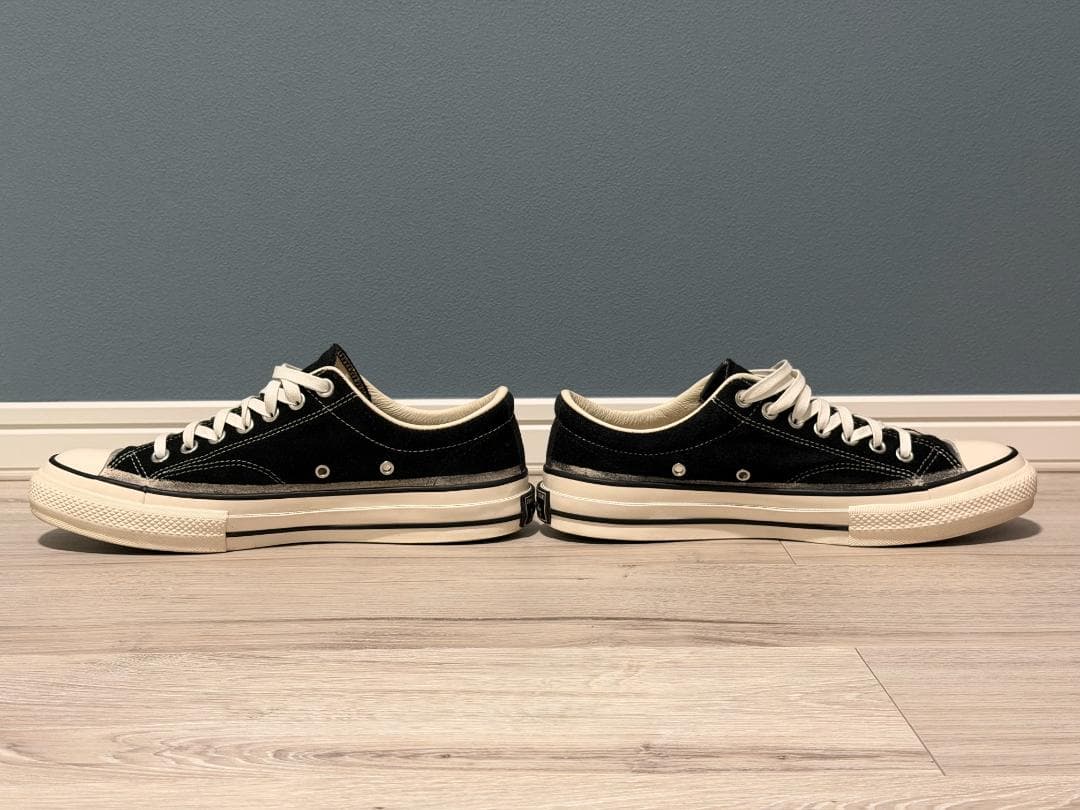 N.HOOLYWOOD COMPILE × CONVERSE ADDICT