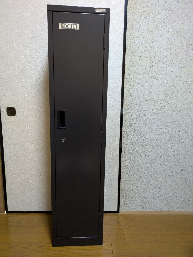 ROBIN KOYO ガンロッカー　猟銃