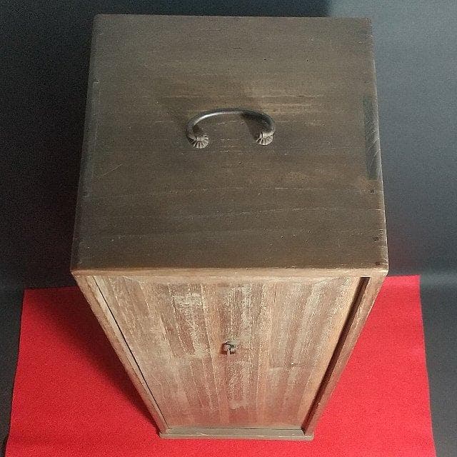 茶道具 短冊箱 茶道具一式