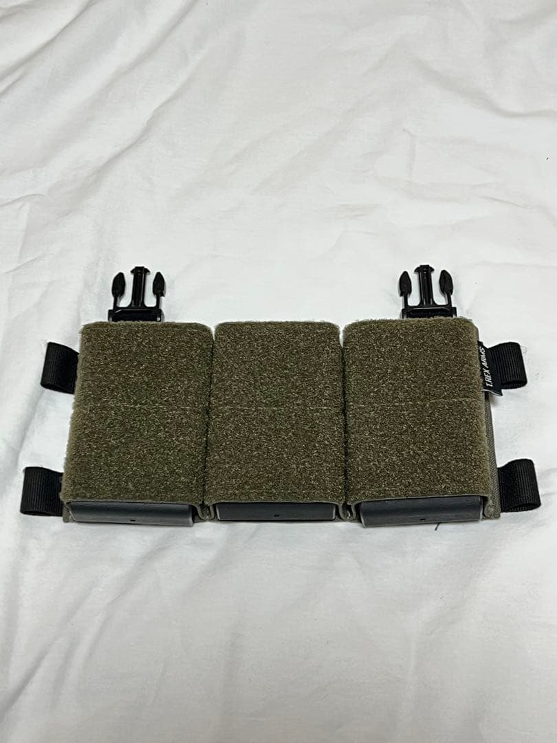 【実物】T.REX ARMS KYWI Placard - 5.56 RG