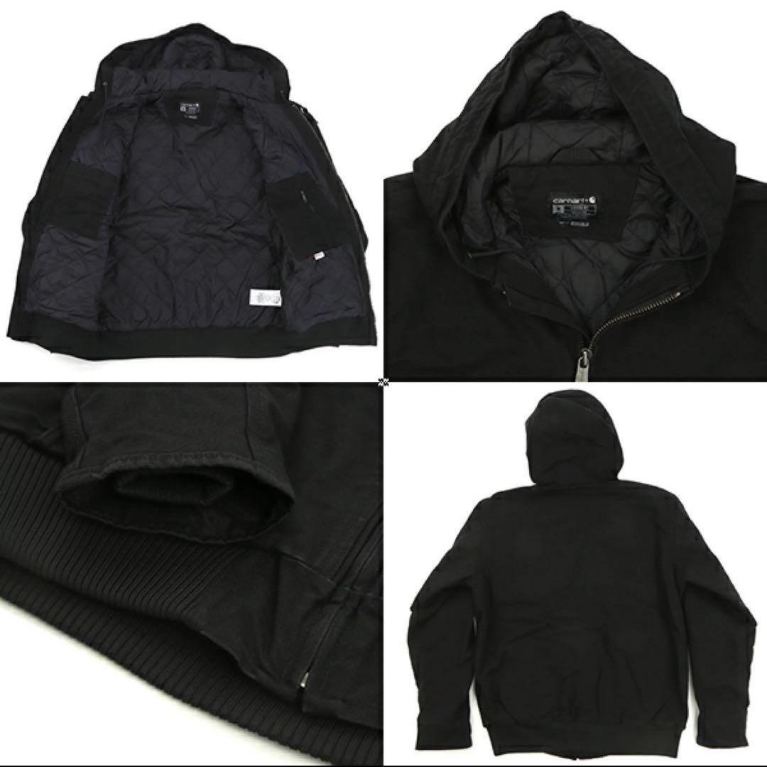 b.camel13 Carhartt (カーハート) アクティブジャケット