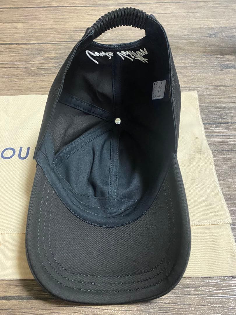 Louis Vuitton キャップ・LV リーグM5154M 2/1迄限定価格