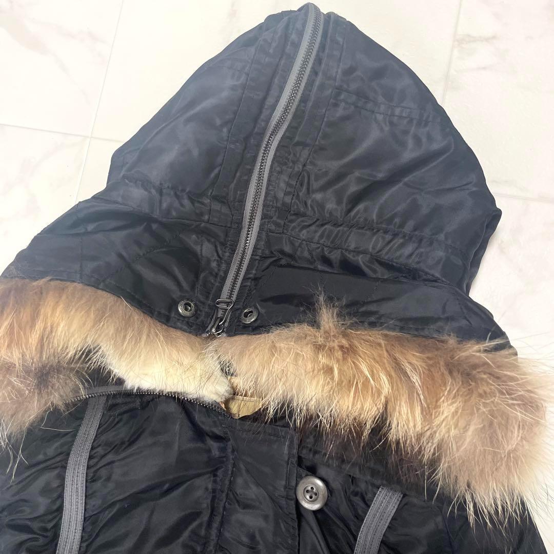 極美品 希少 アヴィレックス ヒョウ柄 フライトジャケット N-2B 短丈 S