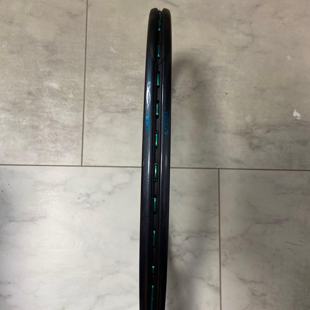 プリンス　ツアー100