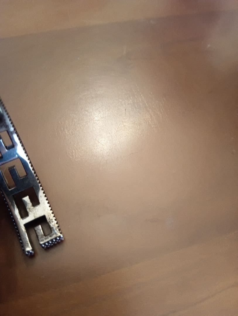 GUCCI ブレスレット ジャンク サイズ17