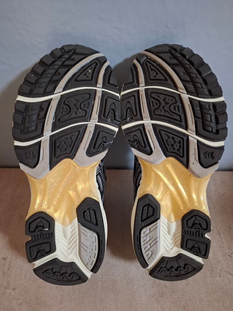 【未使用級】ASICS GEL-NIMBUS 10.1 サイズ23.5cm