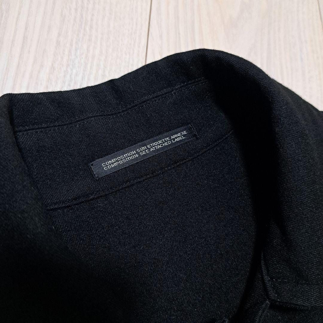 定価 12万円 美品 ヨウジヤマモト コート