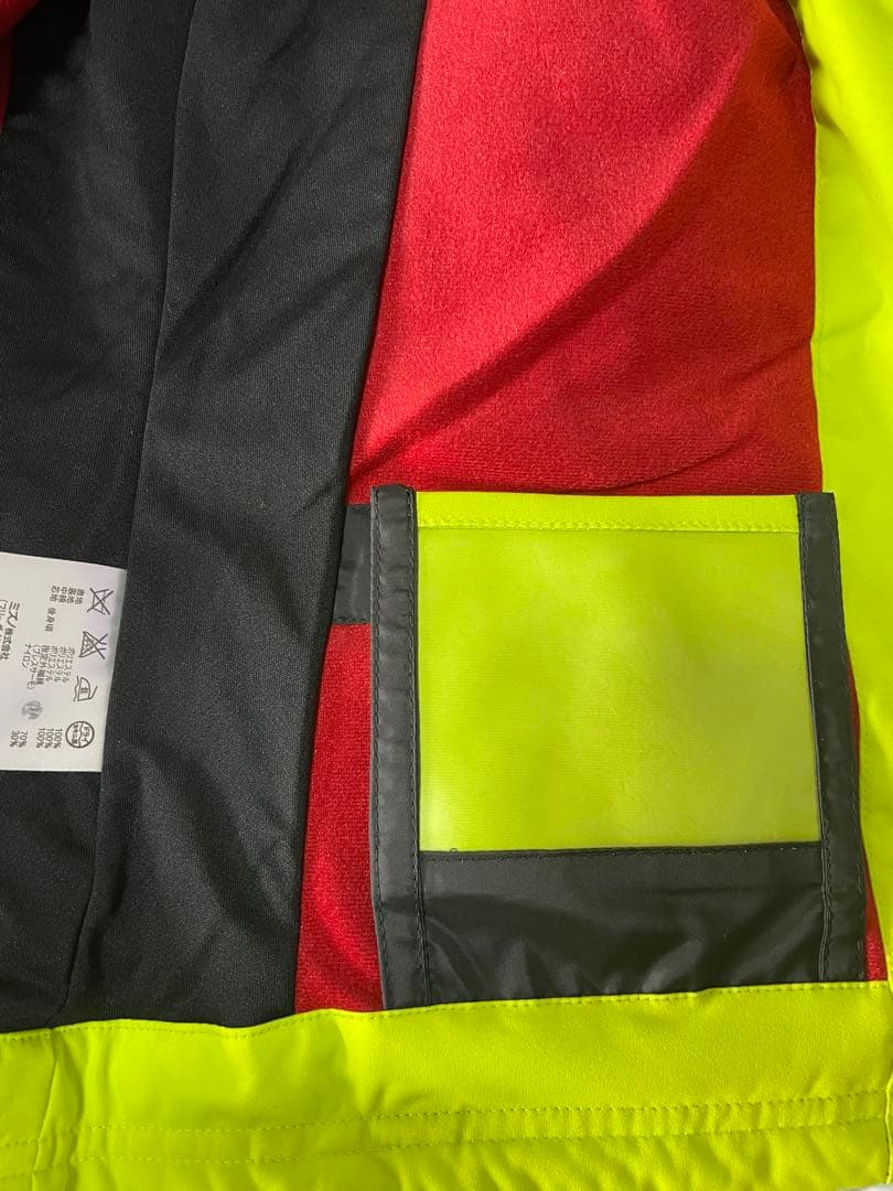 サロモンチーム　ミドラー　Salomon