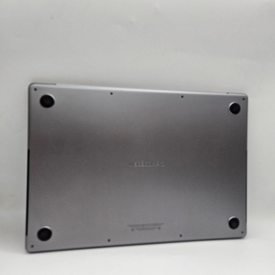 MacBook Pro 2021 16インチ Liquid Retina XDR