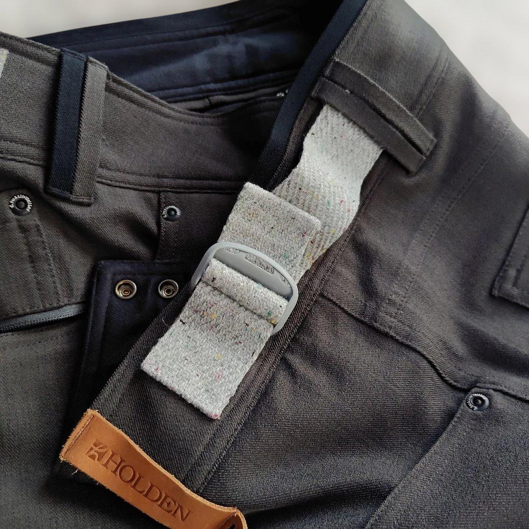 HOLDEN メンズ ウエア パンツ XL