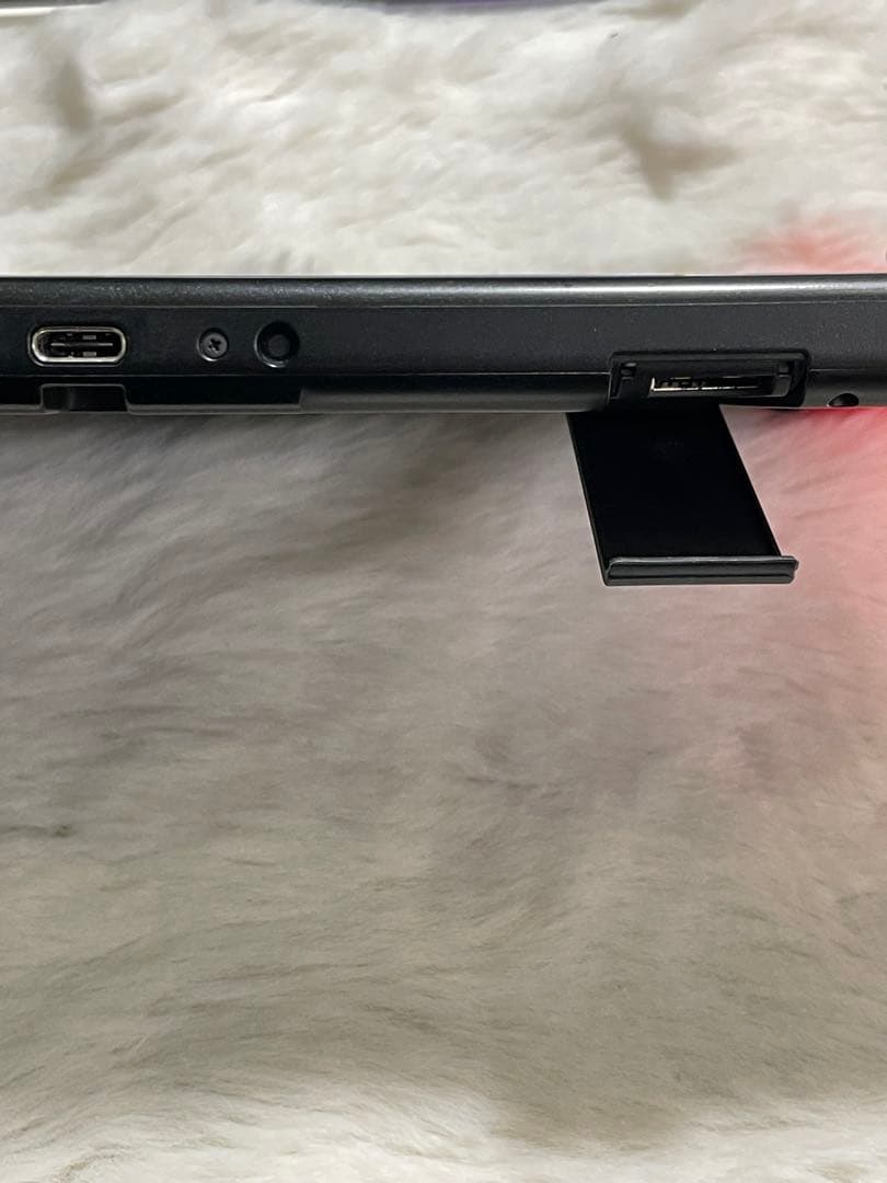 Nintendo Switch 本体 初期型 ネオンブルー ネオンレッド