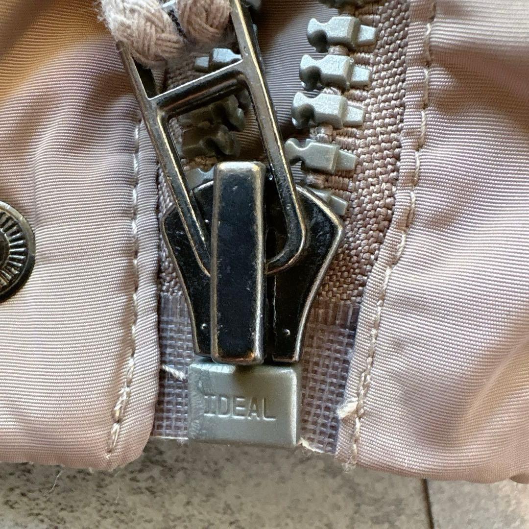 ジャケット・アウター AVIREX B-15 Bomber Jacket Black Knights