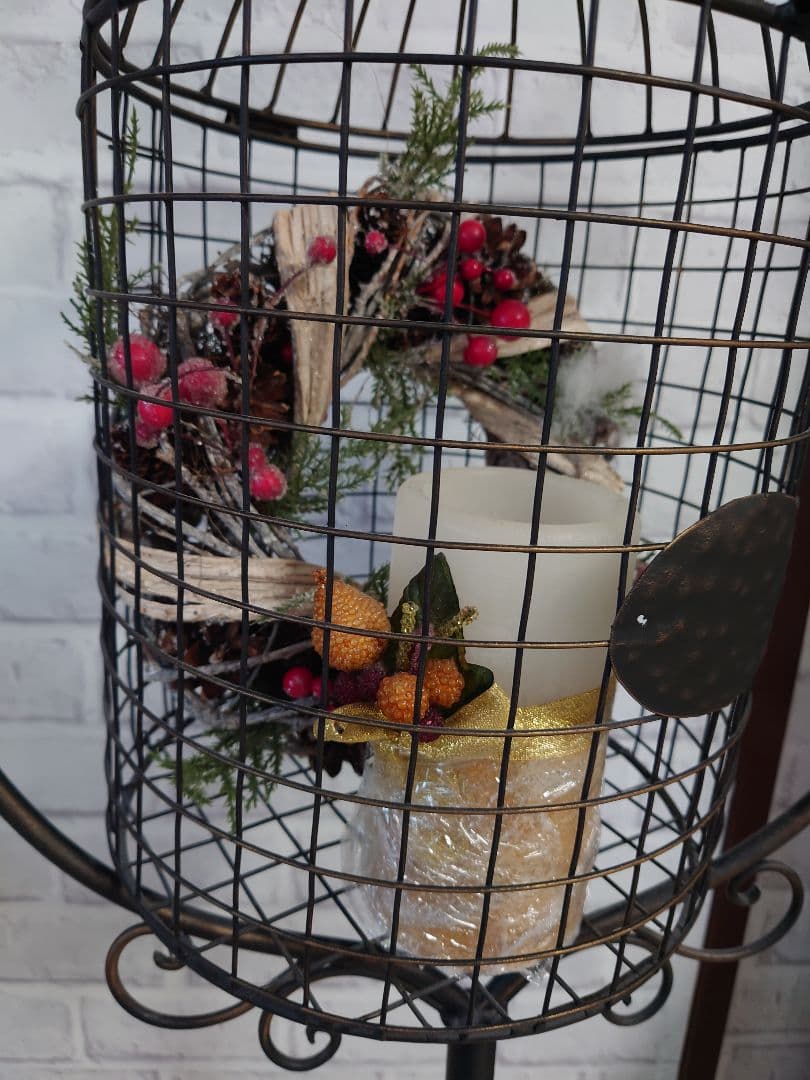 アイアンスタンド　セット