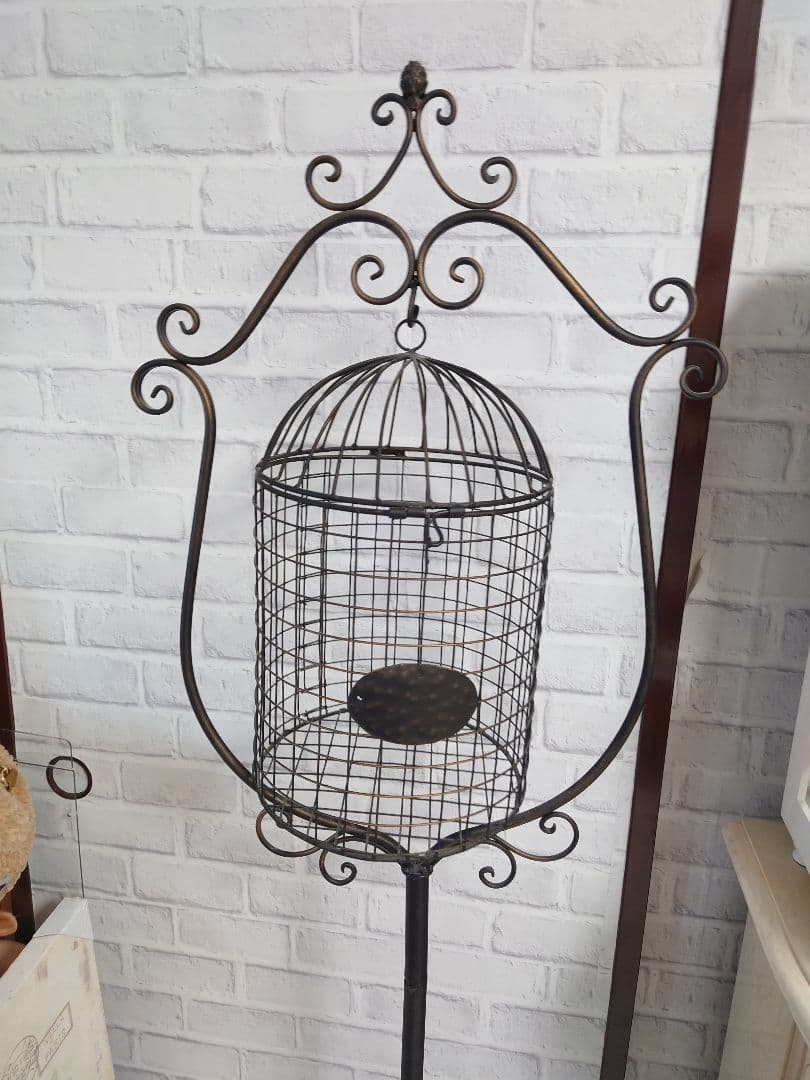 アイアンスタンド　セット