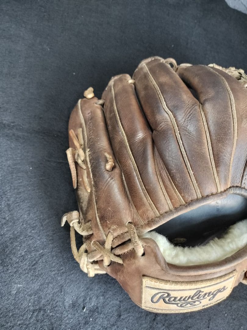 Rawlings　 HOH PRO EXCEL Wizard 定価31900円