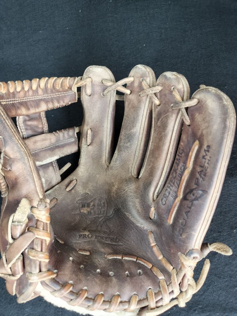 Rawlings　 HOH PRO EXCEL Wizard 定価31900円