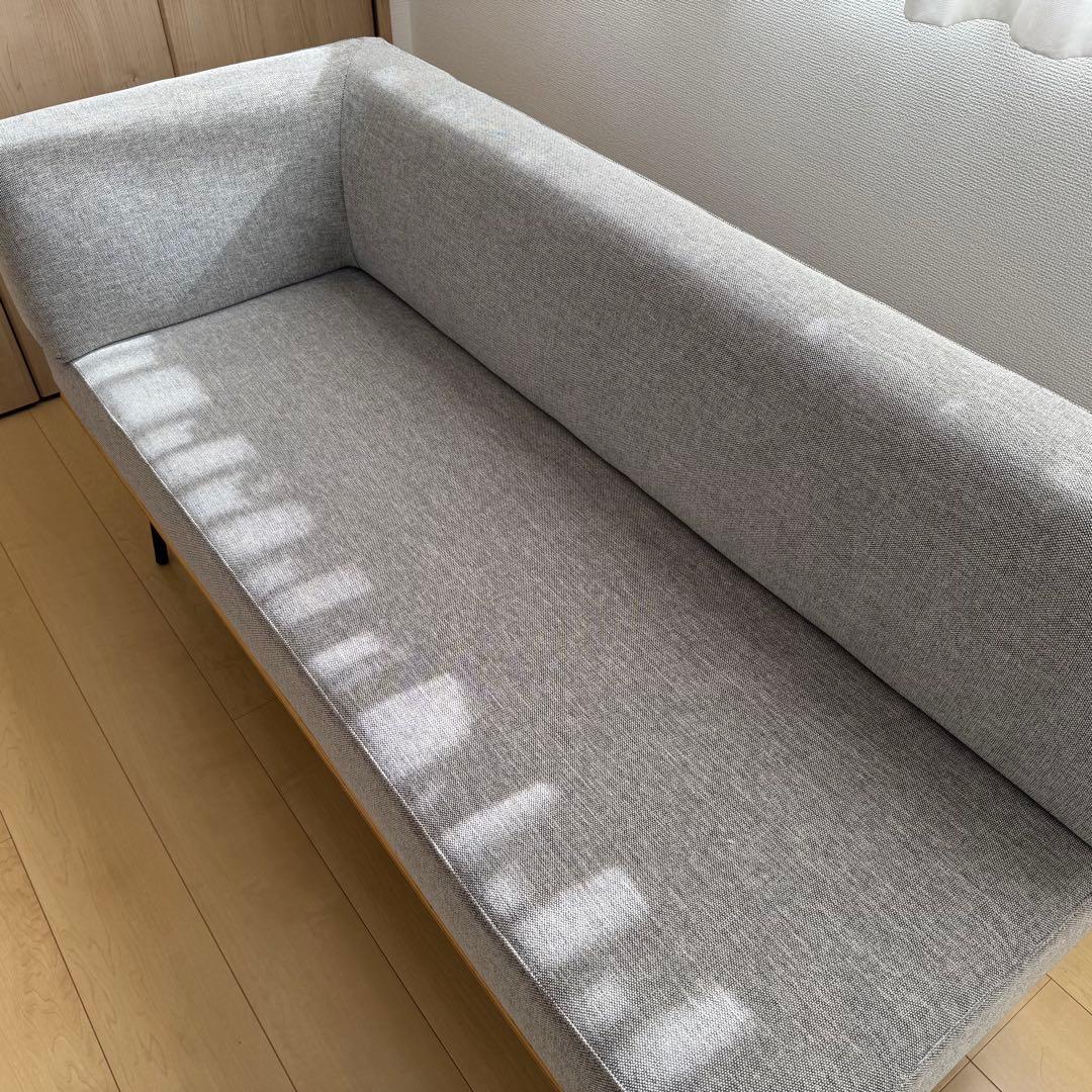 unico funeat ベンチ レフトアームあり