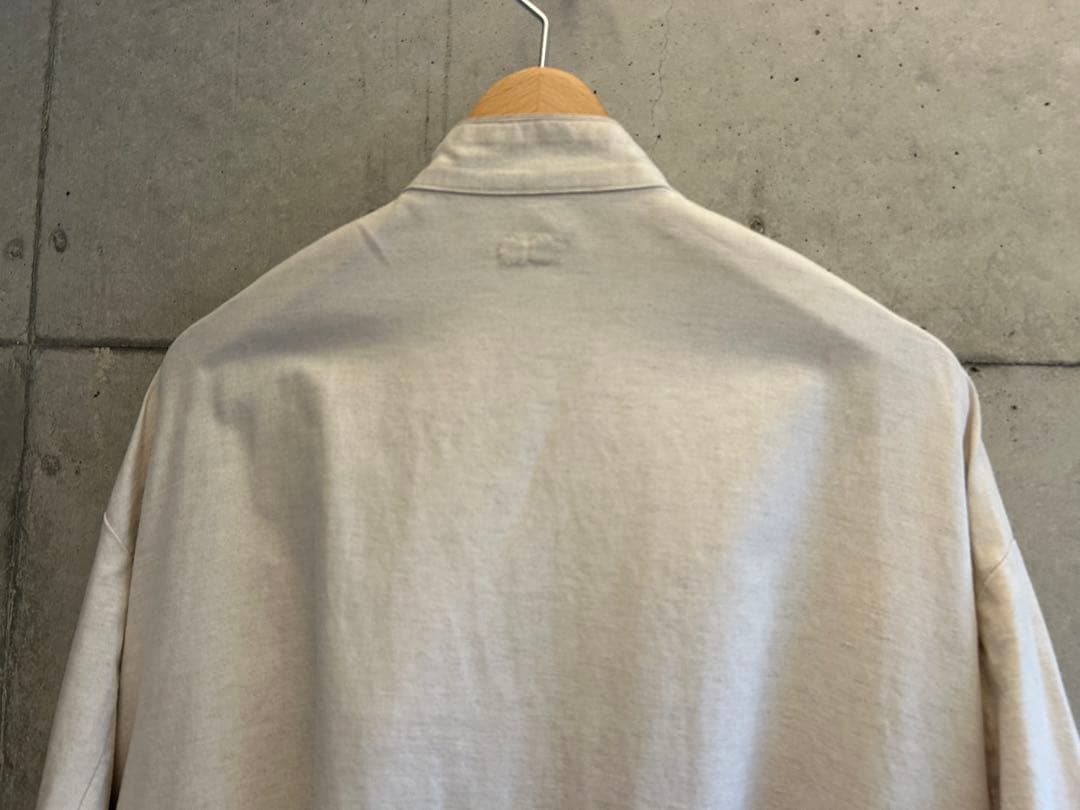 ジャケット・アウター PC BELLE EPOQUE LINEN DOUBLE COAT