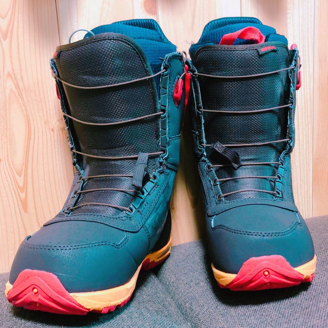 スノーボードブーツ Burton IMPELIAL 26cm