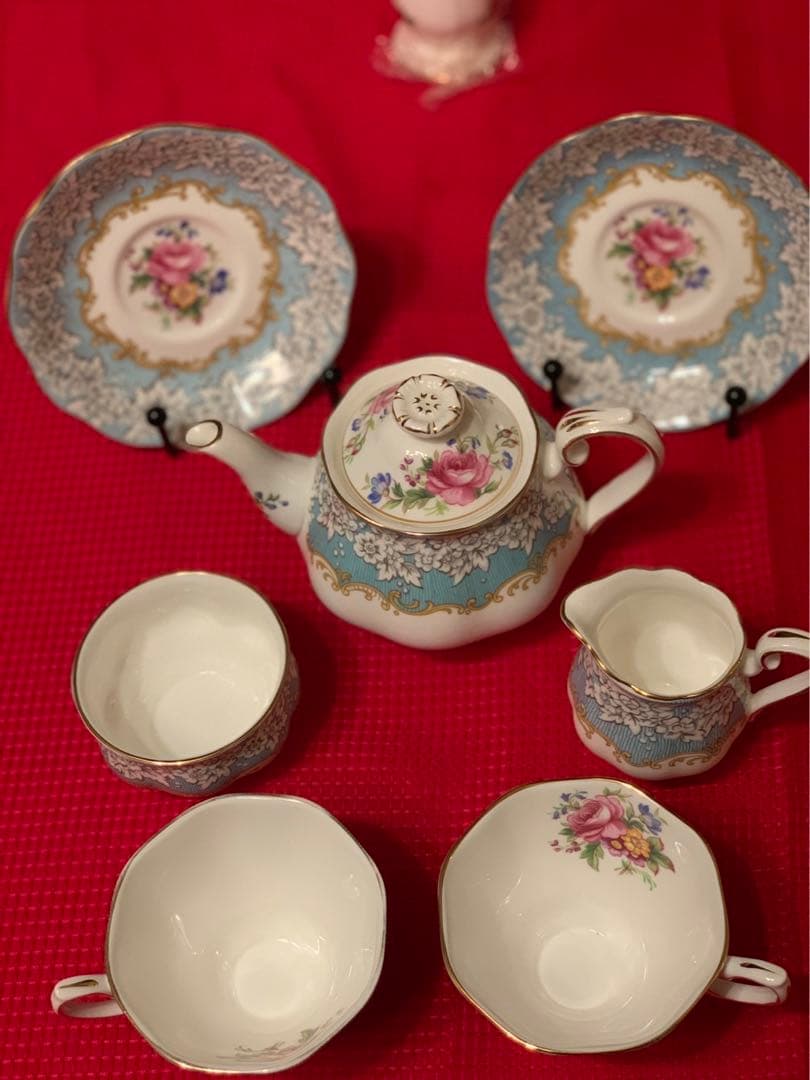   Enchantment “set”