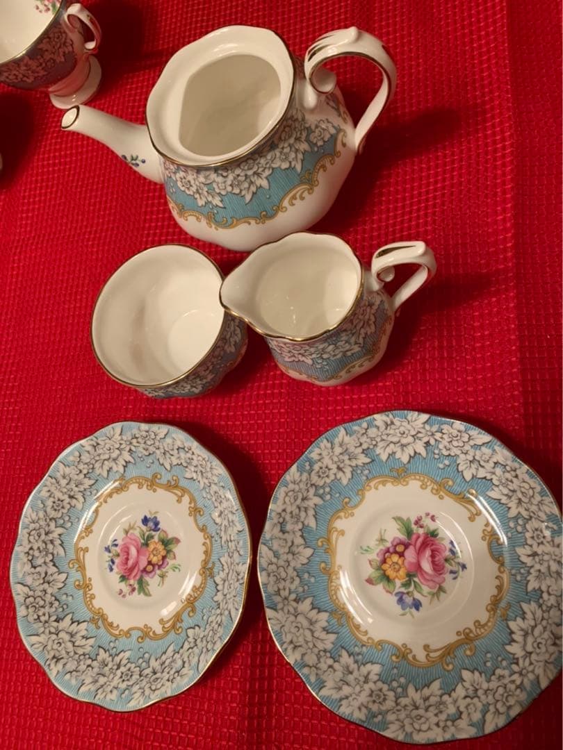   Enchantment “set”