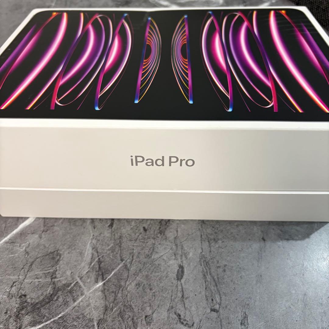 iPad pro 11 第四世代93%美品128GB Apple pencil付