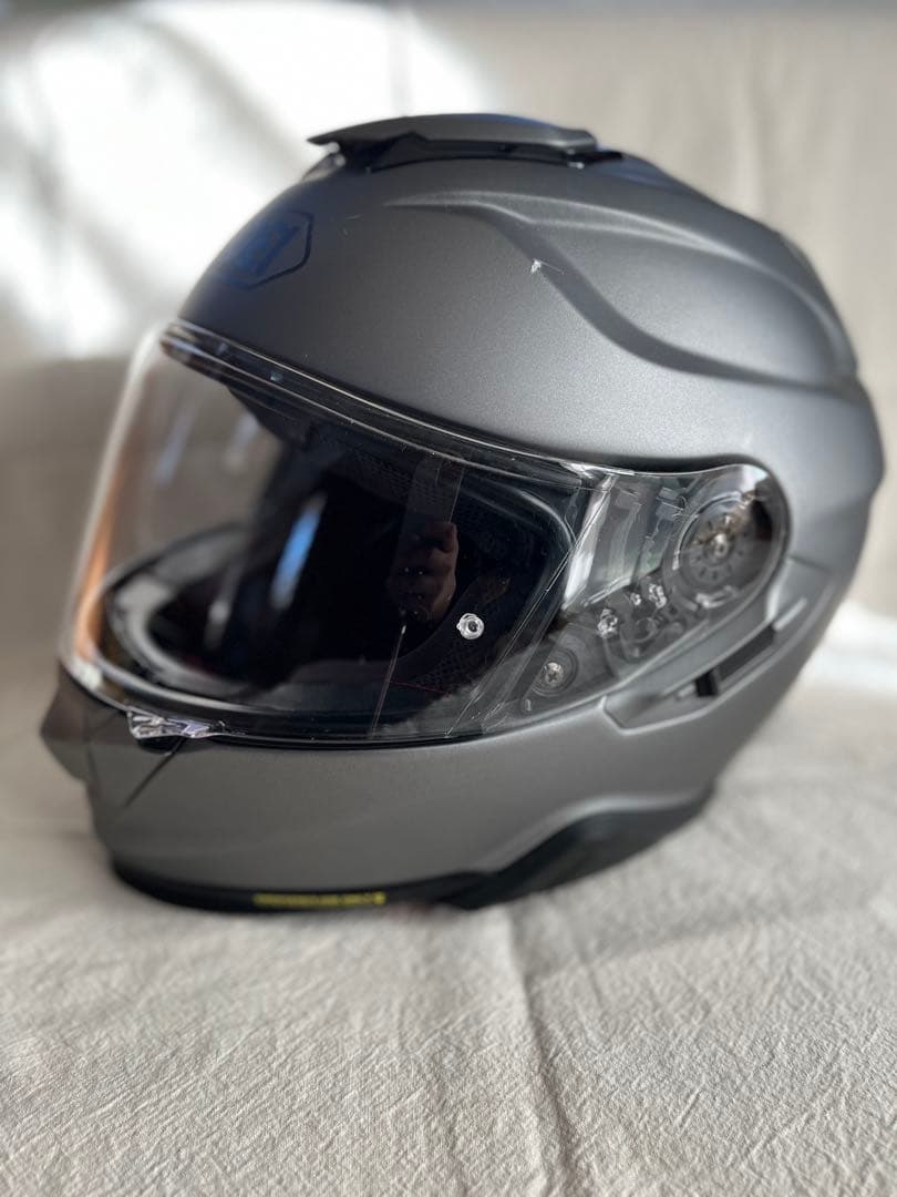 SHOEI GT-Air II 中古美品　Lサイズ