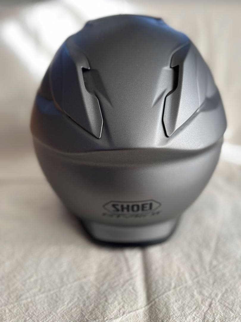 SHOEI GT-Air II 中古美品　Lサイズ