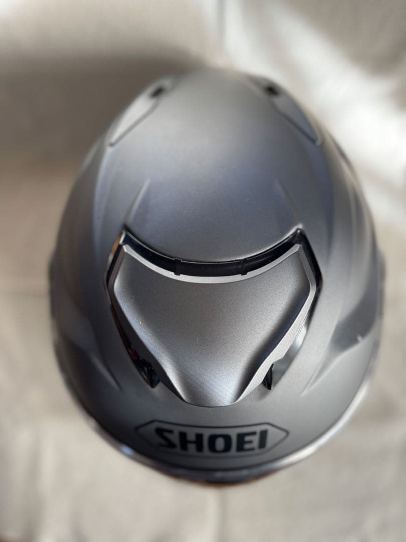 SHOEI GT-Air II 中古美品　Lサイズ