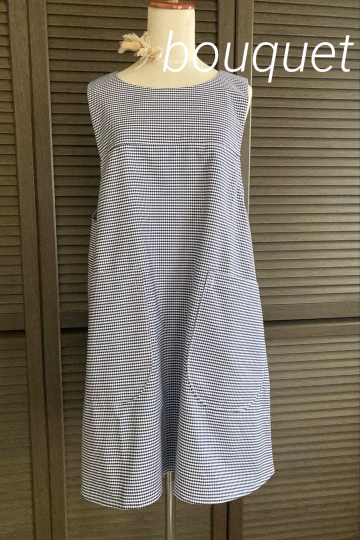 専用　エプロン　割烹着　ハンドメイド　保育士　介護士　看護師