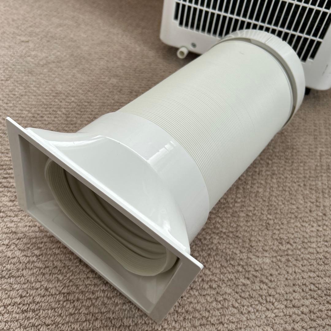 ヤマゼン　移動式クーラー　YEC-Ｋ22