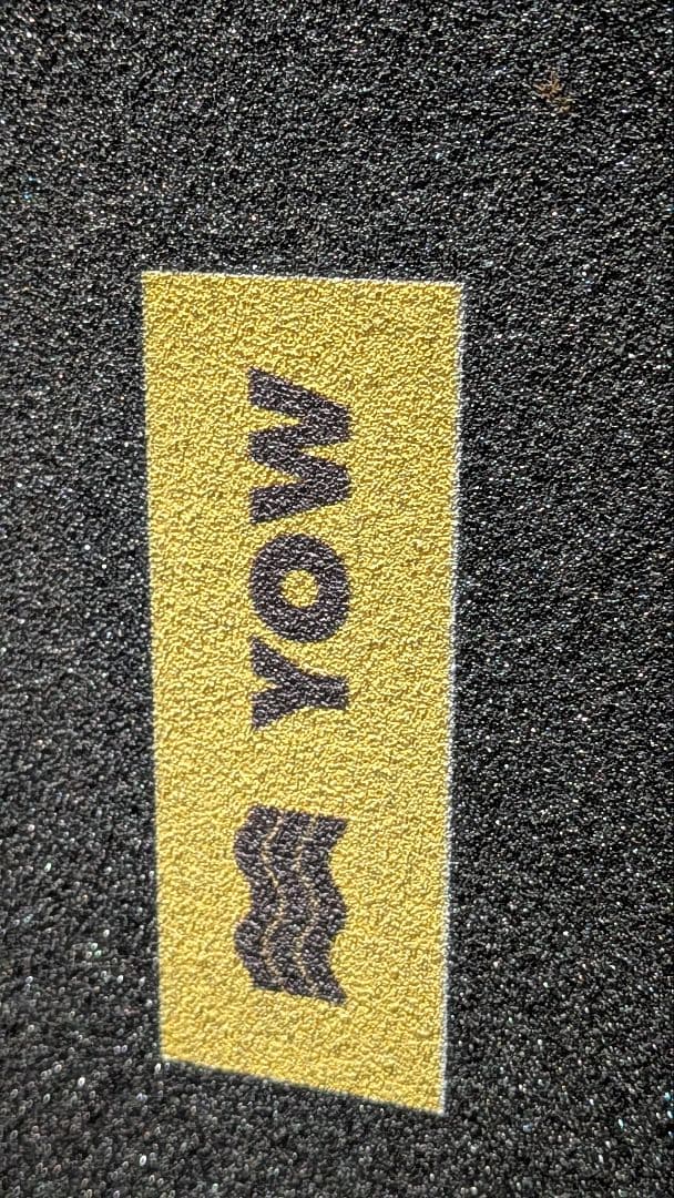 YOW SURF サーフスケートボード