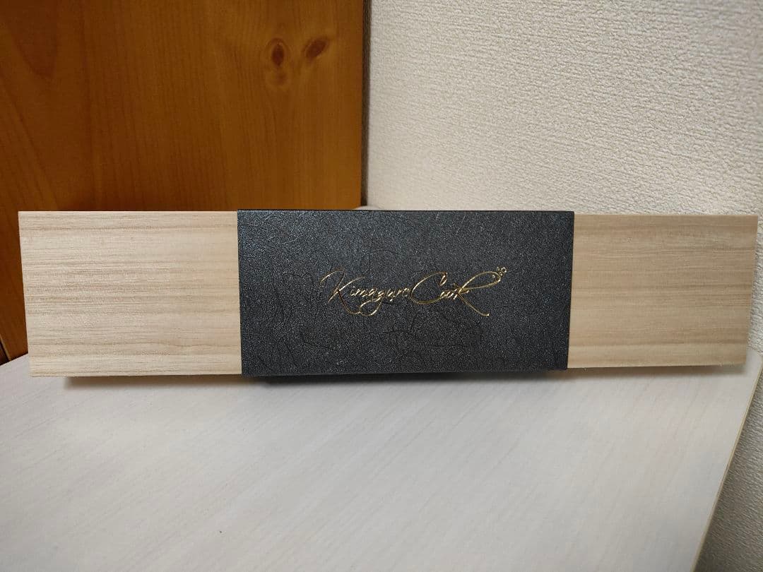 ろ*ろ様 きまぐれ包丁【きまぐれブラック】