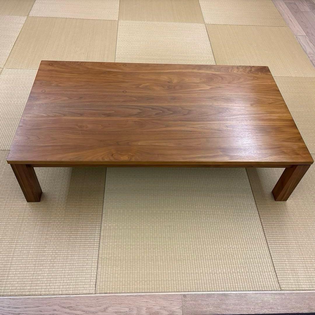 レグナテック　こたつテーブル　中古品