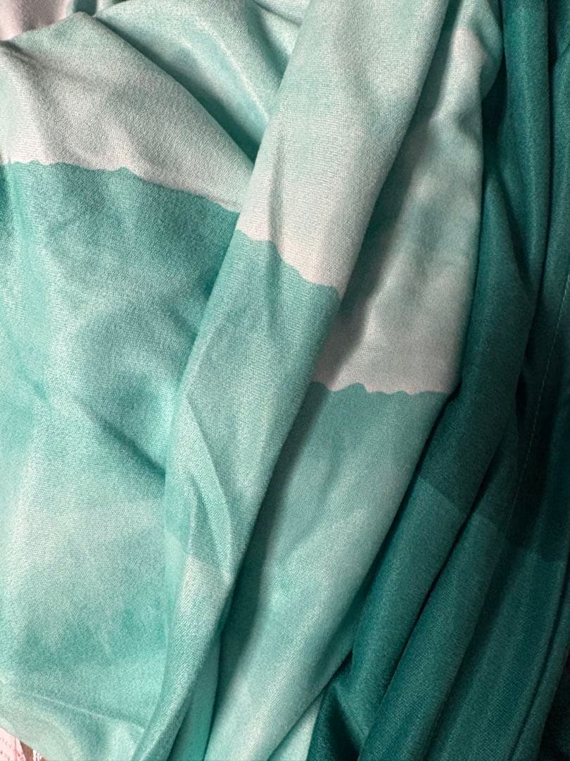 JERYMOOD Nature【ジェリームード】布団カバー＆枕カバー 2点セット