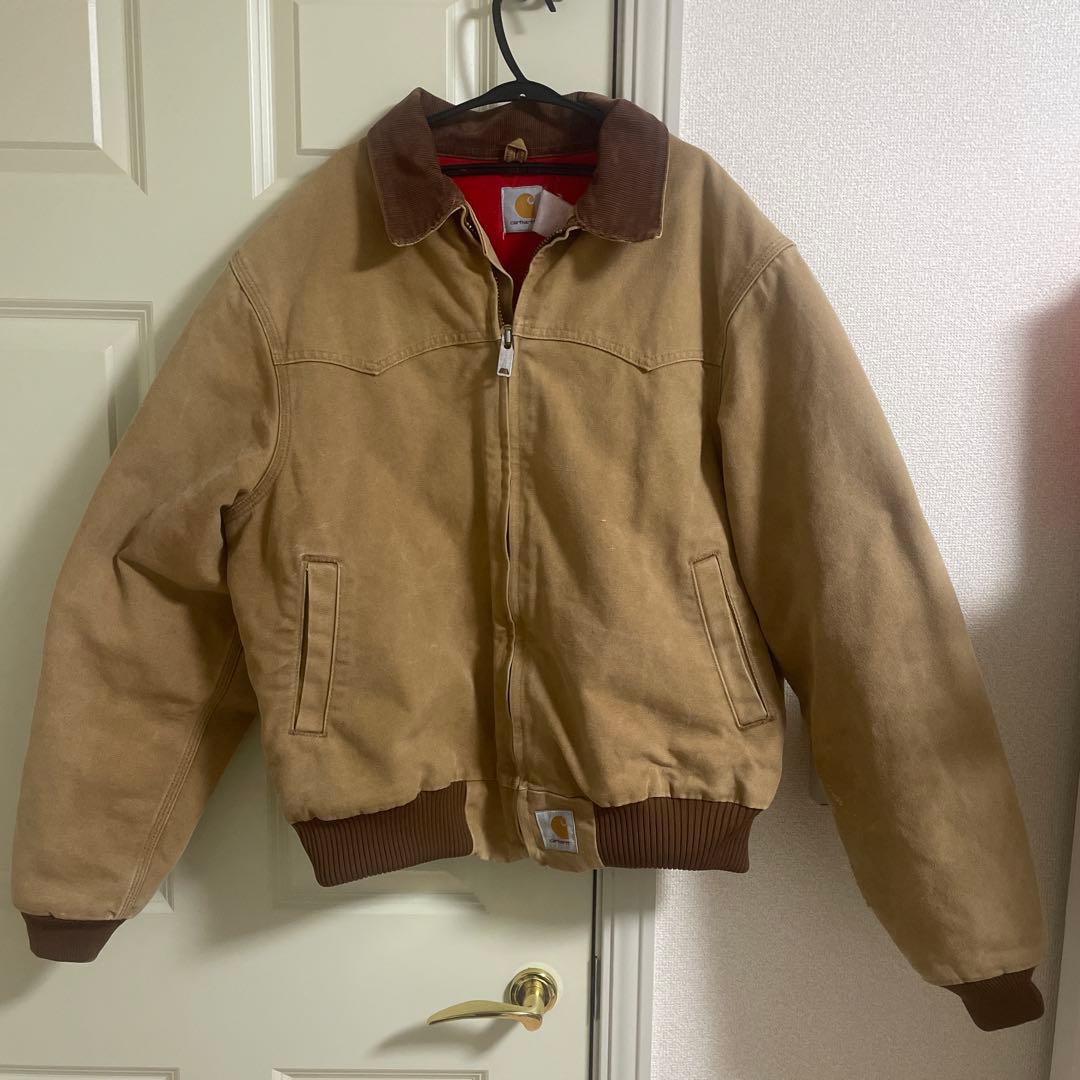 Carhartt サンタフェジャケット