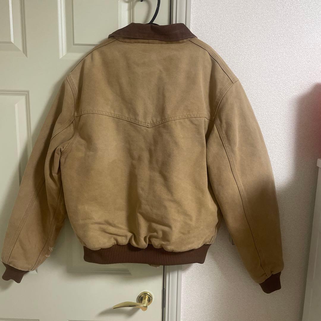 Carhartt サンタフェジャケット