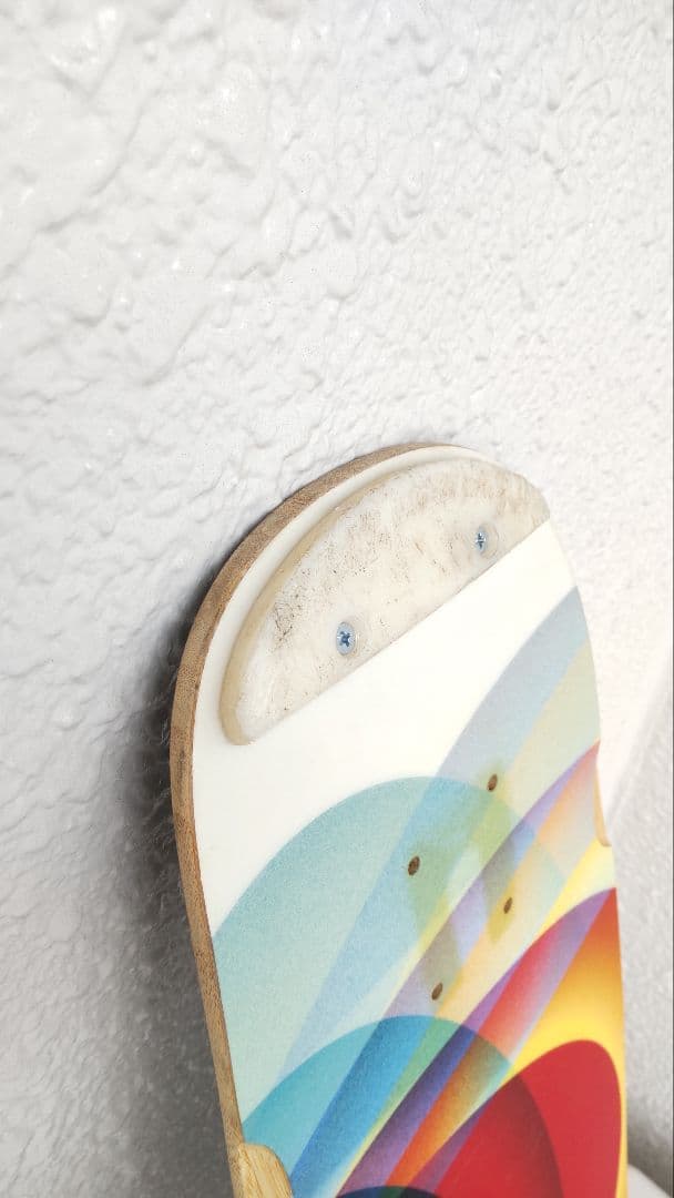 ローデッド ロングスケート デッキ チンチラ Loaded Chinciller