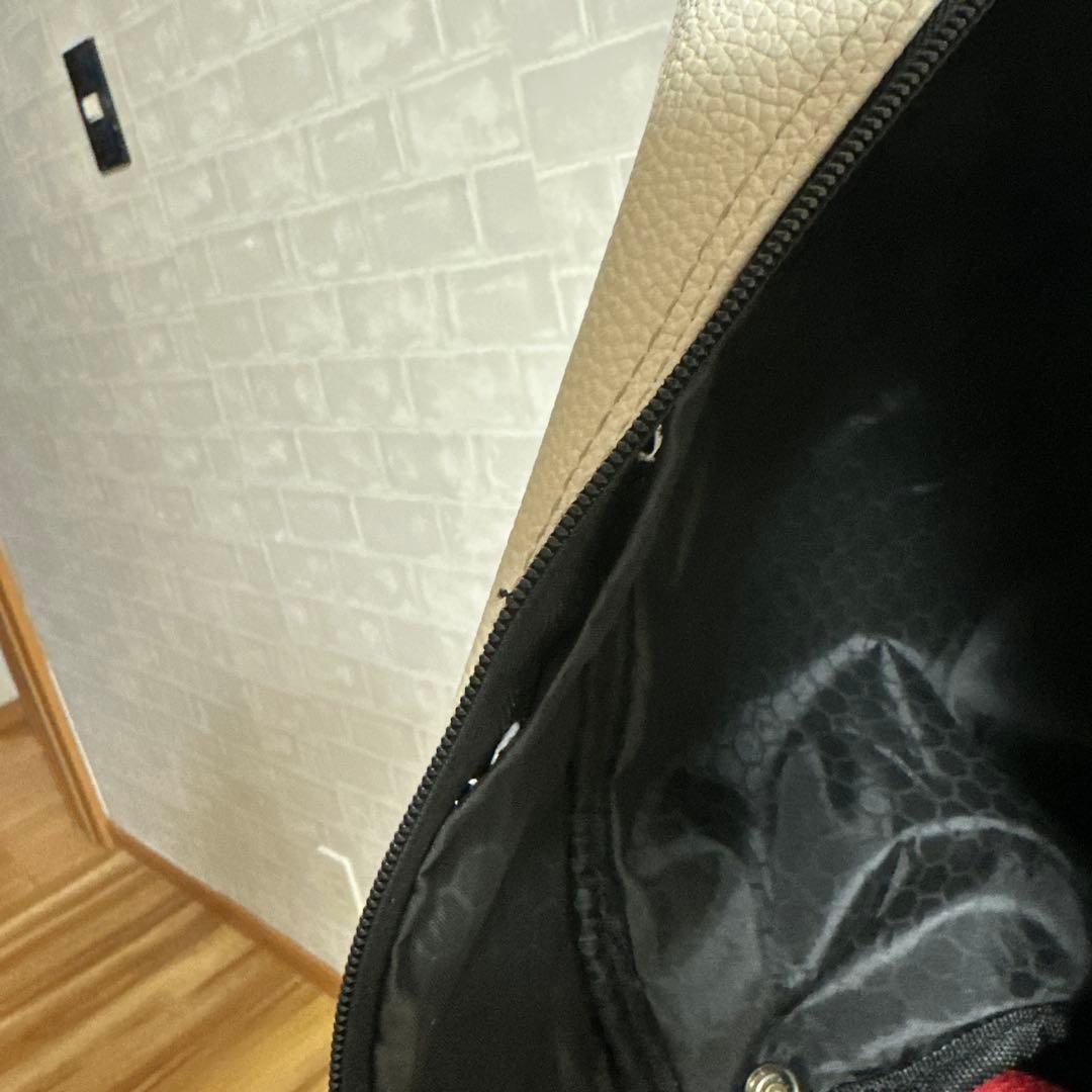 アンダーアーマーゴルフキャディバック