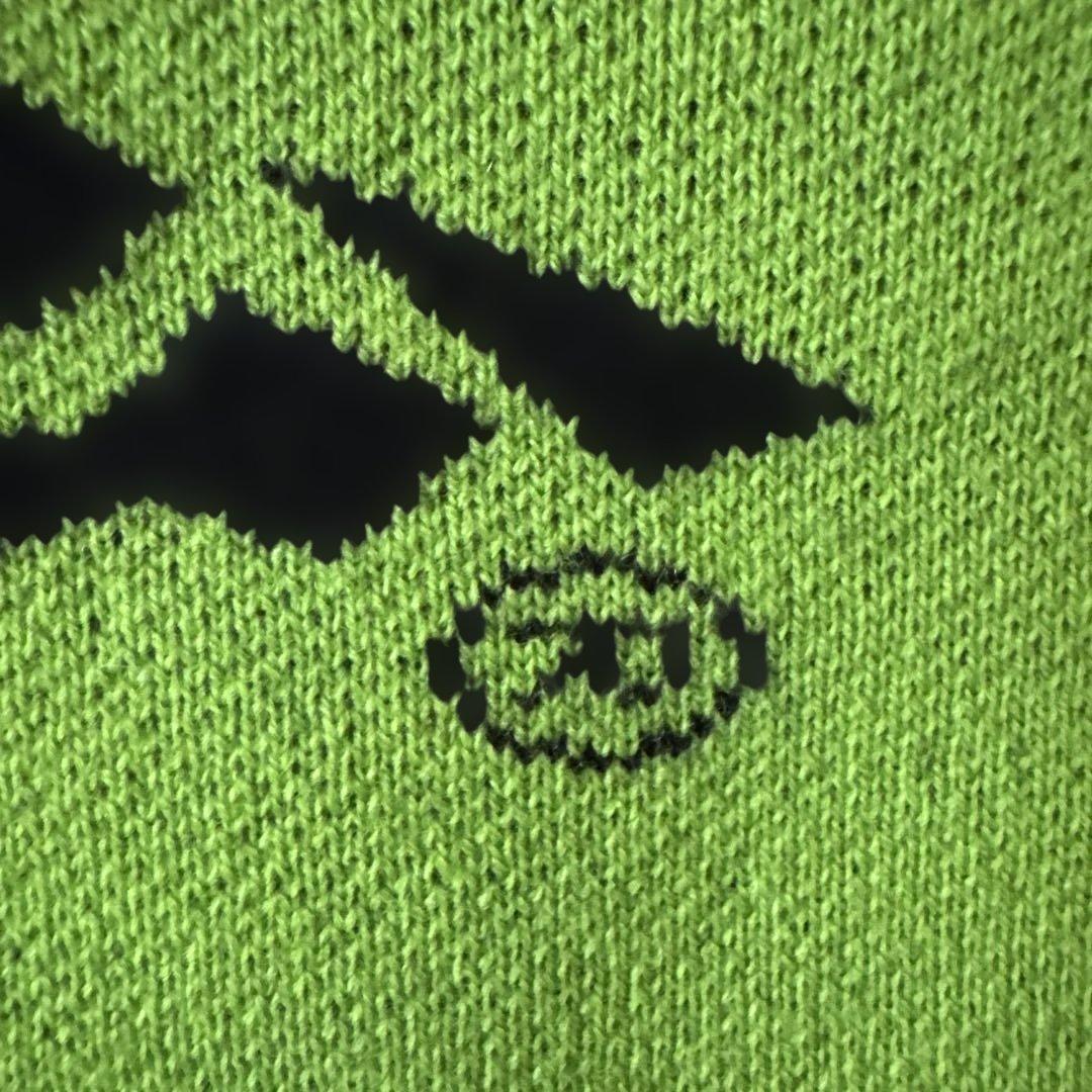 DoverStreetMarket COMME desGARÇONS マフラー