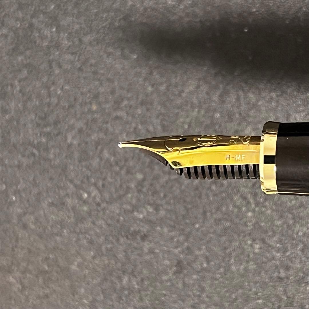 セーラー 万年筆 プロフィットスタンダード21 モザイク 中細