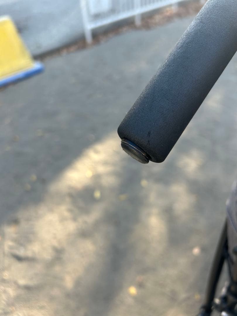 2人用ベビーカー DUOシティHOPII